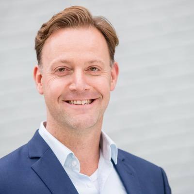 Robert van Overdijk