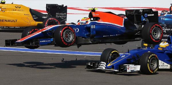 Manor