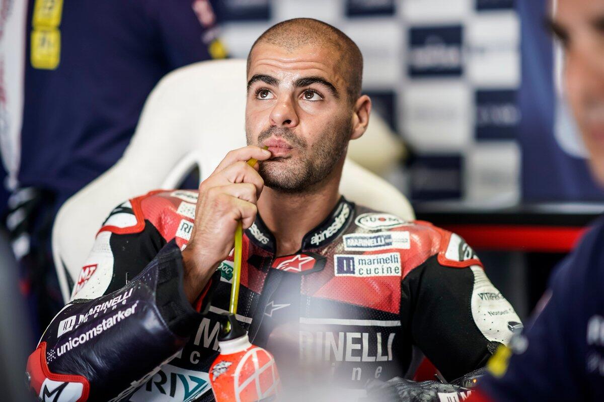 Romano-Fenati
