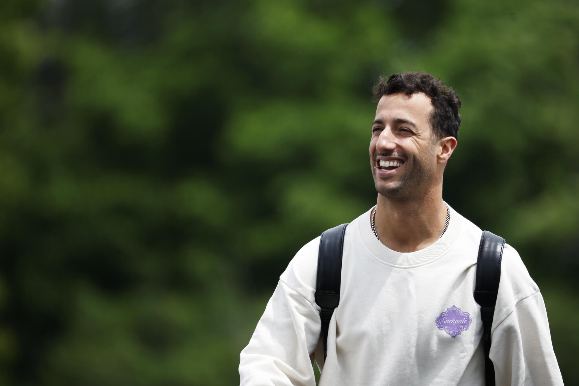 Daniel Ricciardo Canada 2023